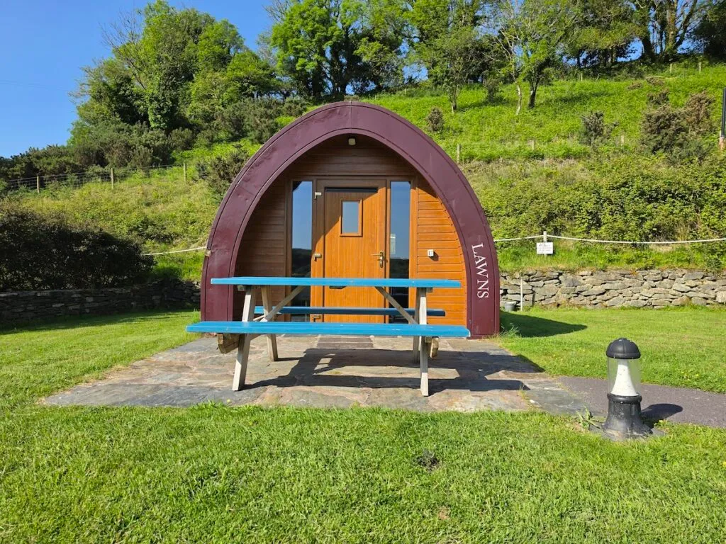 Lawns Pod
