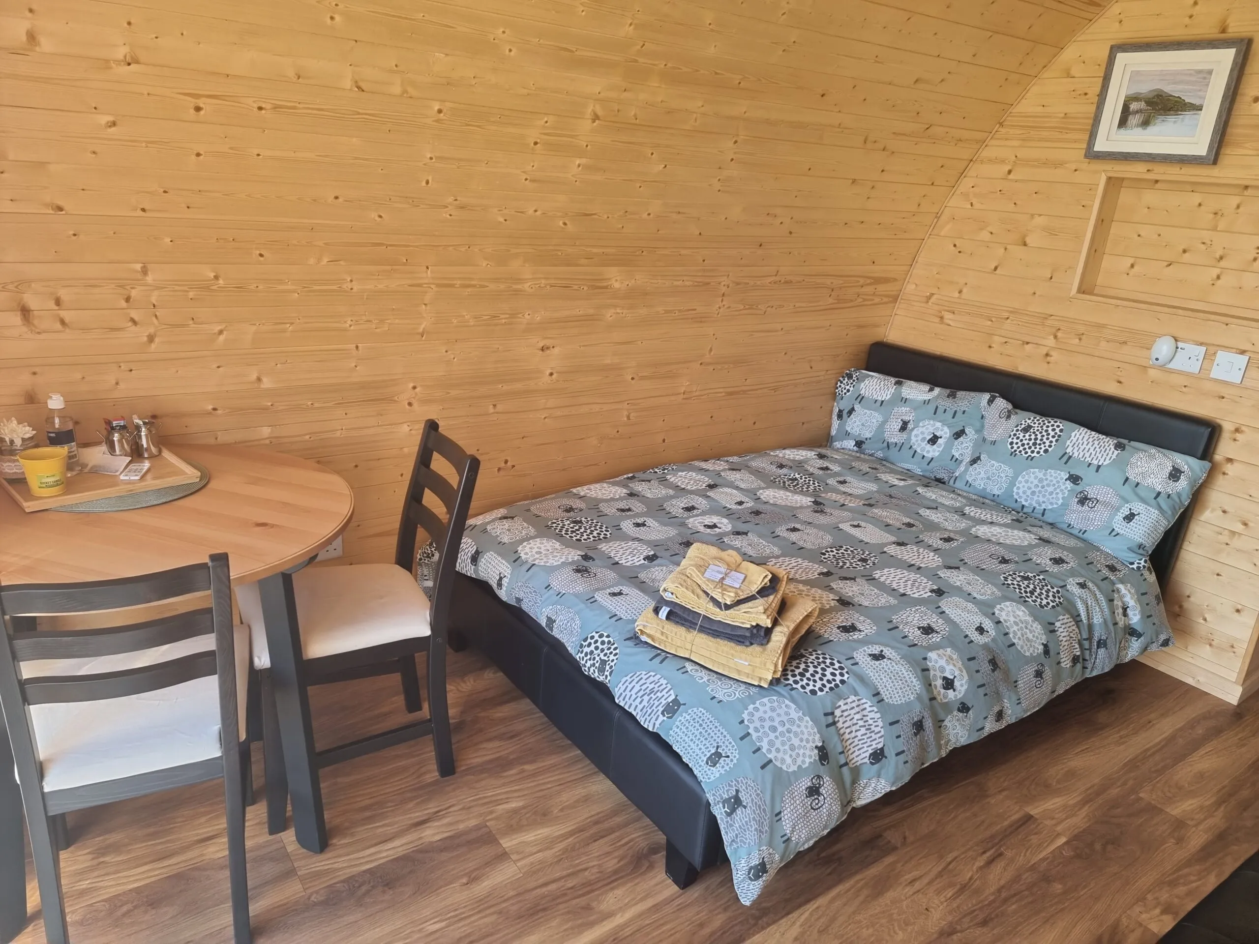 Sheepfield Pod — photo 3 of 6