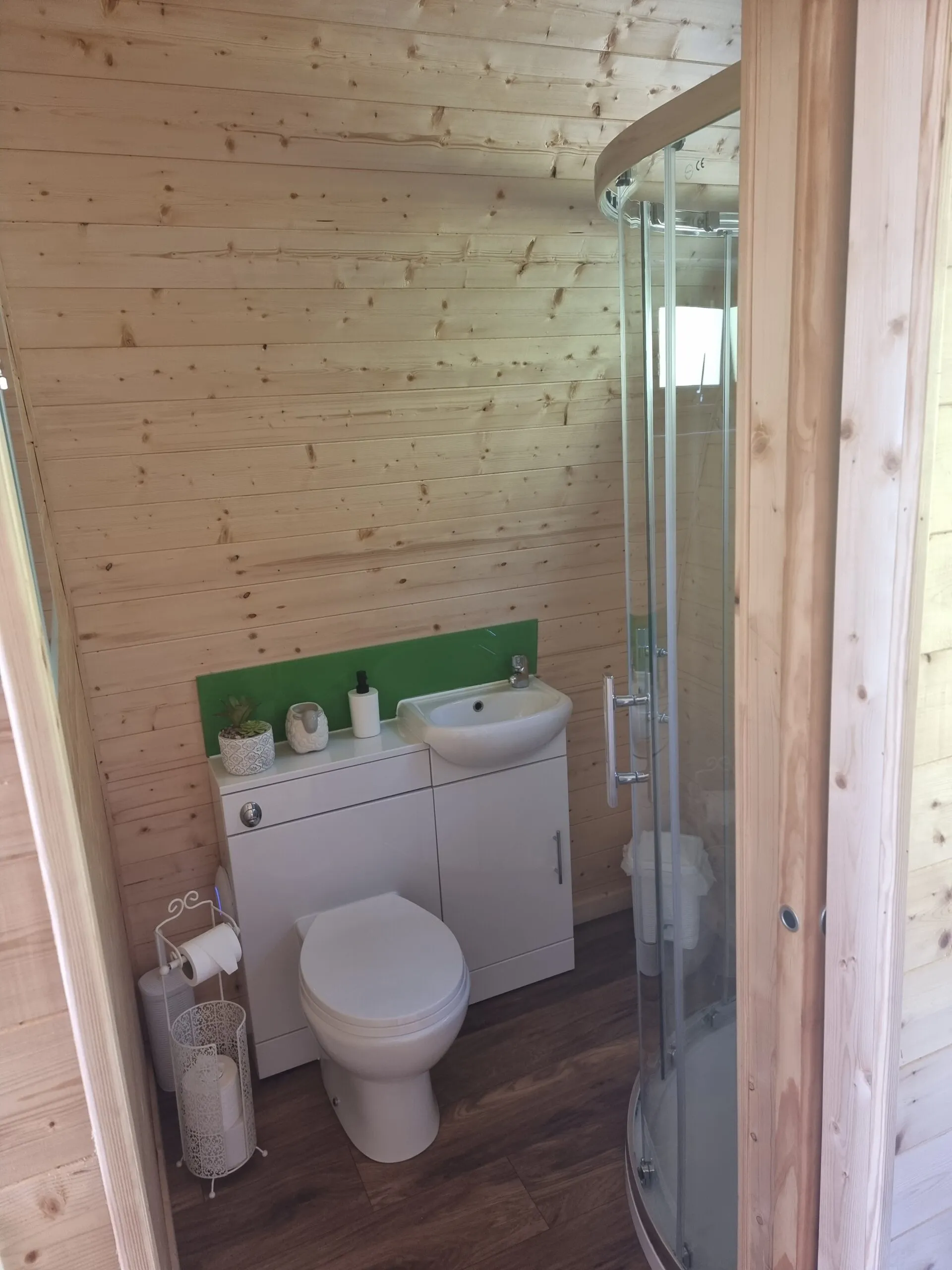Sheepfield Pod — photo 5 of 6