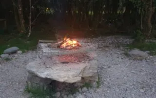 Goats Path campsite — photo 5 of 5