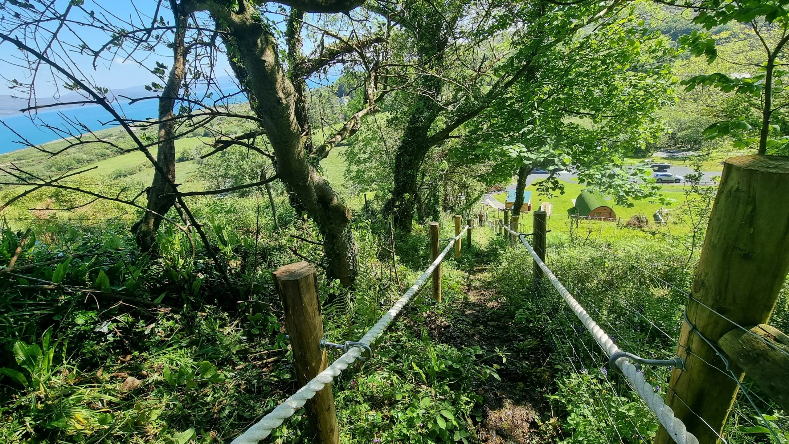 Goats Path Farm & Pod Park — photo 5 of 80