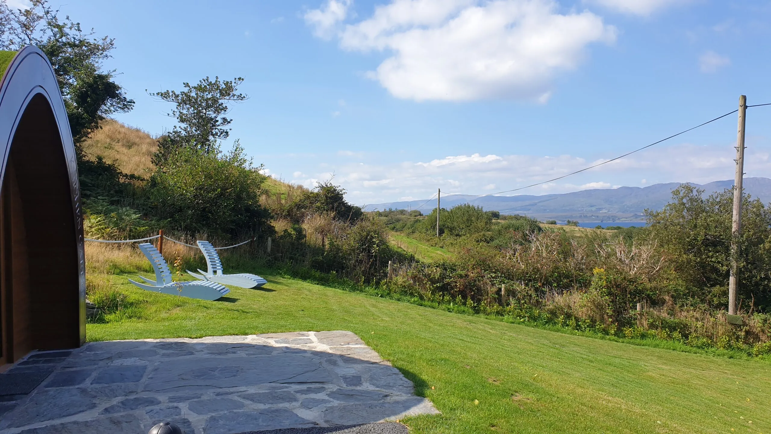 Goats Path Farm & Pod Park — photo 8 of 80