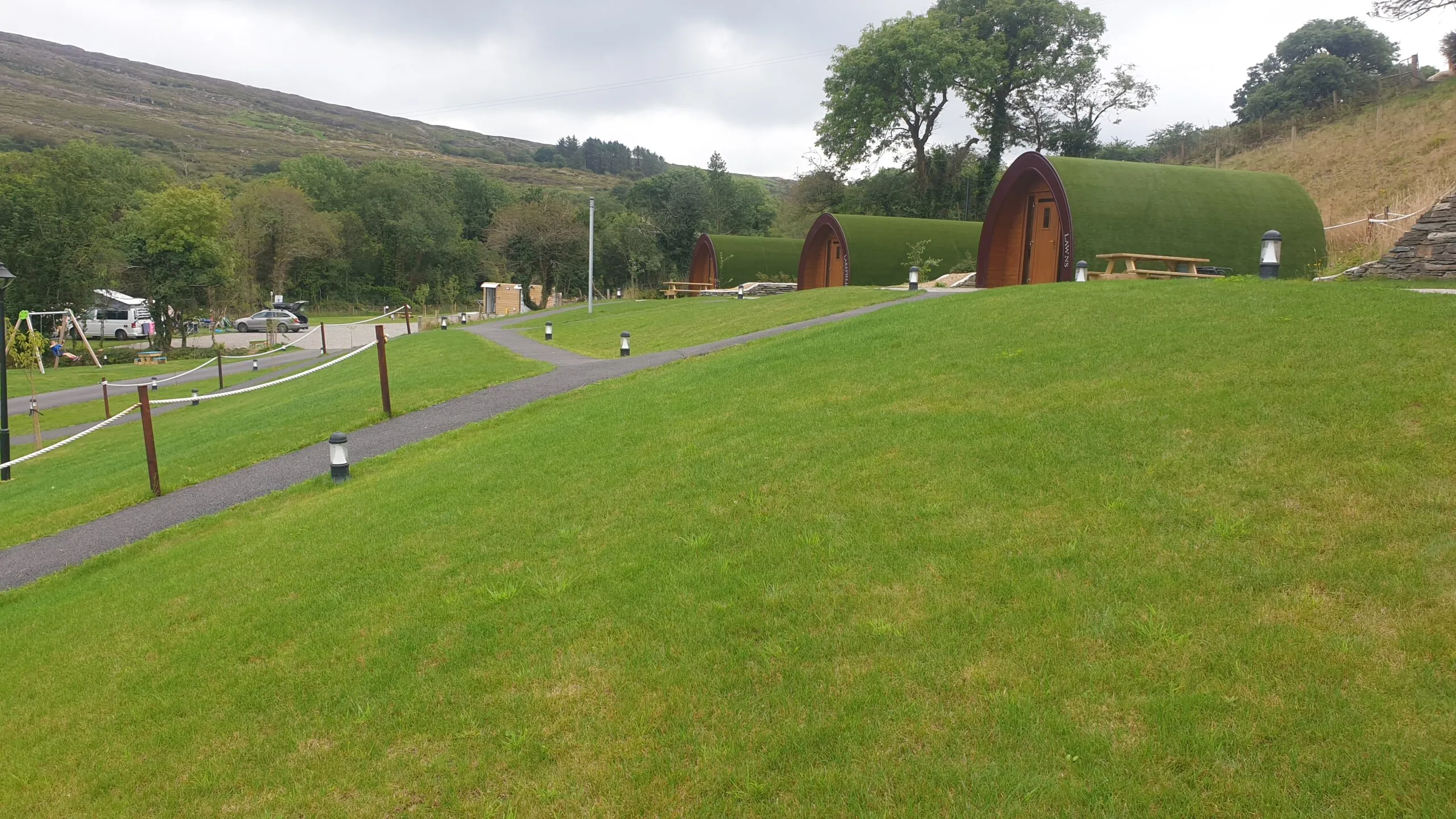 Goats Path Farm & Pod Park — photo 10 of 80