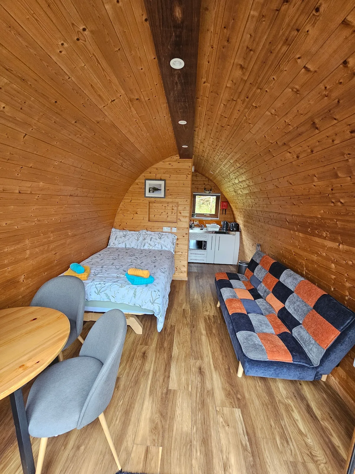 Lakefield Pod — photo 4 of 5