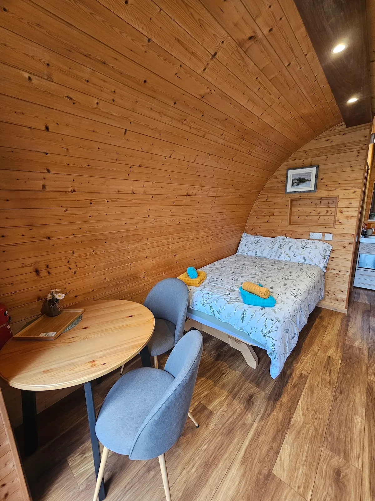 Lakefield Pod — photo 5 of 5