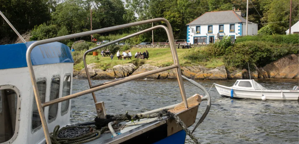 Arundels By The Pier Pub & Restaurant