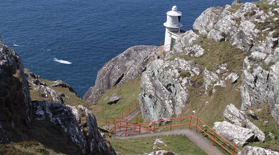 Sheeps Head Walks & Lighthouse