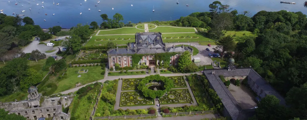 Bantry House