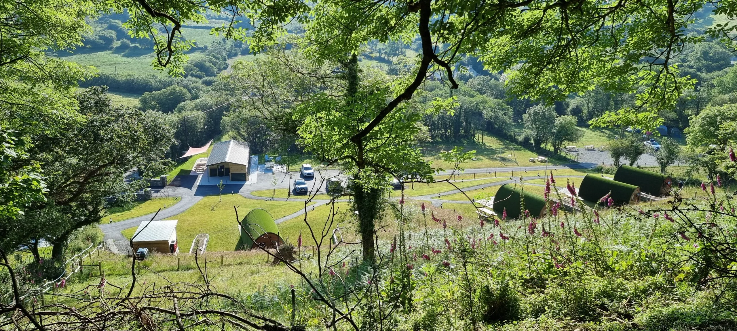 Goats Path Farm & Pod Park — photo 19 of 80